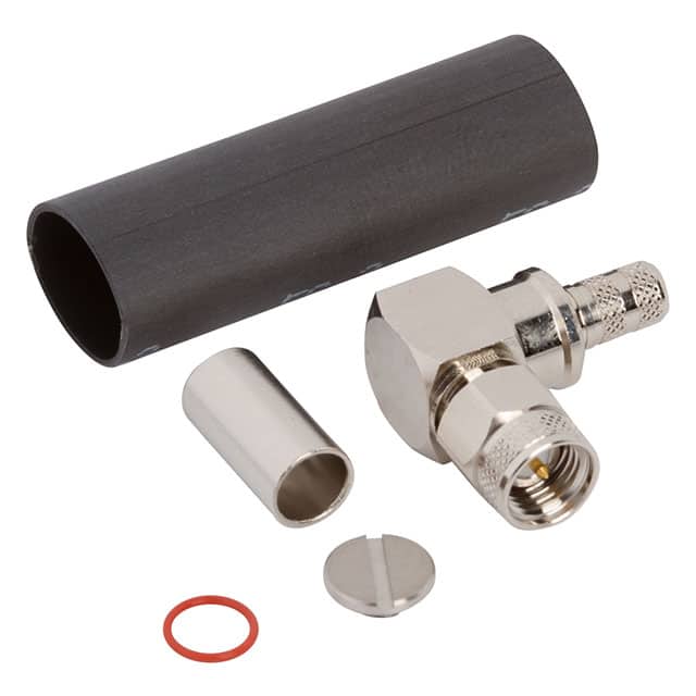 901-10661 Amphenol RF  Koaxialsteckverbinder (HF)-Baugruppen